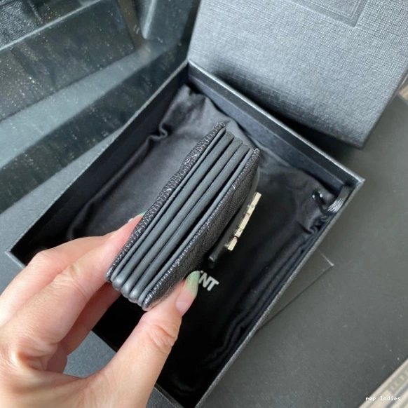 Repladies REP CARD YSL CASE MONOGRAM BUSINESS 0718